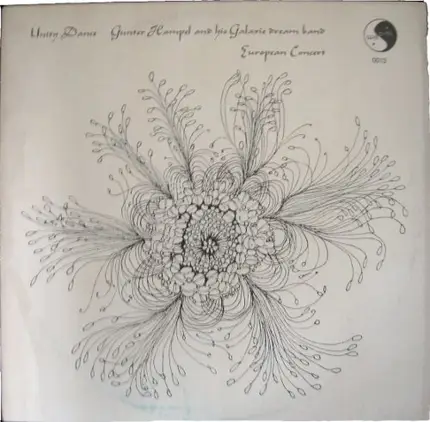 Gunter Hampel And His Galaxie Dream Band - Unity Dance