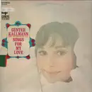 LP - Gunter Kallmann - Songs for my Love