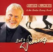 Gunther Emmerlich - Let's Swing