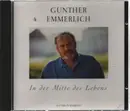 CD - Gunther Emmerlich - In Der Mitte Des Lebens