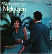 LP - Günther Gürsch-Sextett - Weltbekannte Melodien In Wechselndem Tanz-Rhythmus