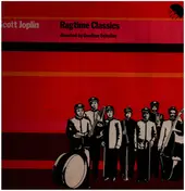 Gunther Schuller - Scott Joplin: Ragtime Classics