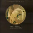 Double LP - Guntram Pauli , Christian Kabitz , Klaus Haimerl - Rock-Requiem