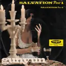 7inch Vinyl Single - Gunyun - Salvation Part 1 / Part 2
