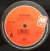 Gun - Better Days