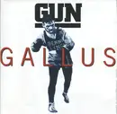 CD - Gun - Gallus