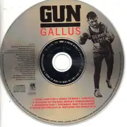 CD - Gun - Gallus