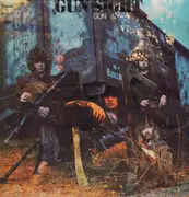 LP - Gun - Gun Sight - Original 1st Dutch