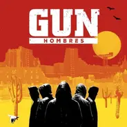 Gun - Hombres