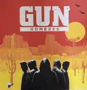 Gun - Hombres