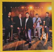 LP - Gun - Hombres