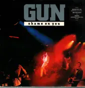Gun - Shame On You