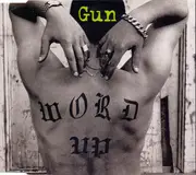 CD Single - Gun - Word Up