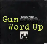 CD Single - Gun - Word Up