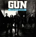 CD - Gun - Taking On The World