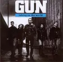 CD - Gun - Taking On The World