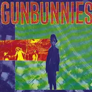 LP - Gunbunnies - Paw Paw Patch