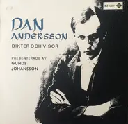 Gunde Johansson - Dan Anderssons Dikter Och Visor Presenterade Av Gunde Johansson