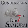 LP - Gundermann & Seilschaft - Der 7te Samurai