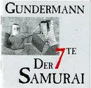 CD - Gundermann & Seilschaft - Der 7te Samurai