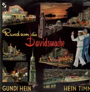 Gundi Hein / Hein Timm - Rund um die Davidswache