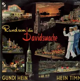 Hein Timm - Rund um die Davidswache