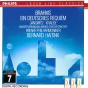 Gundula Janowitz - Brahms Ein Deutsches Requiem