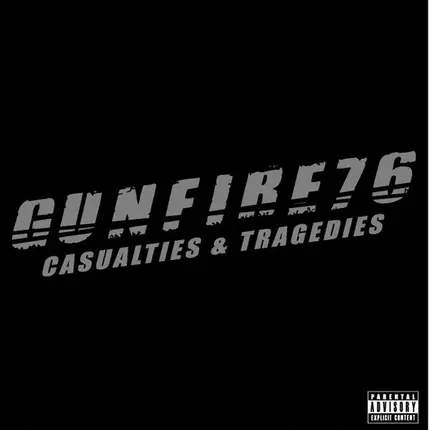 Gunfire 76 - Casualties & Tragedies