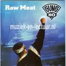 LP - Gung Ho - Raw Meat