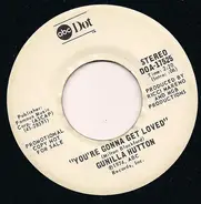 Gunilla Hutton - You're Gonna Get Loved