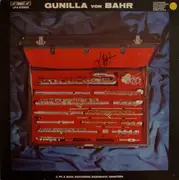 LP - C. Ph. E. Bach / Boccherini / Bashmakov/ Ginastera - Gunilla von Bahr