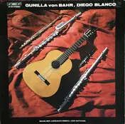 Giuliani - Große Sonate Für Flöte Und Gitarre Op. 85 / Entr'acte Pour Flute Et Guitare a.o.