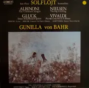 Gunilla von Bahr