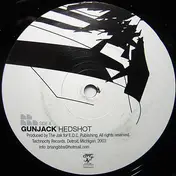 Gunjack - Hedshot