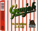 CD Single - Gunjah - Da Way Things R 2Day
