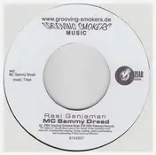 Gunjah Deluxe - Real Ganjaman / Ganjacombination