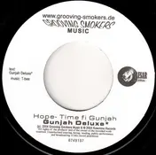 Gunjah Deluxe - Hope- Time Fi Gunjah