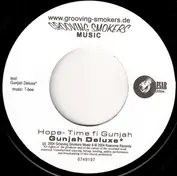 Gunjah Deluxe