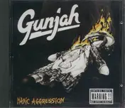 Gunjah - Manic Aggression
