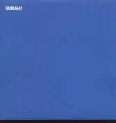Gunjah - Disco '87