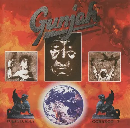 Gunjah - Politically Correct?