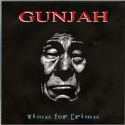 Gunjah - Time for Crime