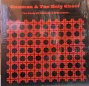 LP - Gunman & The Holy Ghost - The Story Of Radiate & Novocaine - Blood Red Transparent