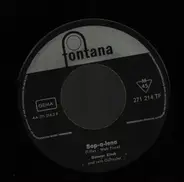 Gunnar Kinch's Orkester - Bop-A-Lena / Baby Baby