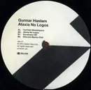 12inch Vinyl Single - Gunnar Haslam - Ataxia No Logos