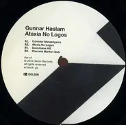 Gunnar Haslam - Ataxia No Logos