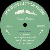 Gunnar Haslam - Porte Maillot