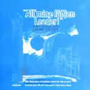 LP - Gunnar Janssen / Philharmonisches Kammerorchester Hamburg , Jean-Claude Gérard , Wilfried Laatz - All' Mine Lüttjen Leeder (Kompositionen Von Gunnar Janssen)