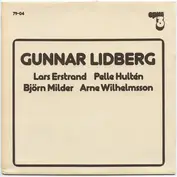 Gunnar Lidberg