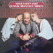 Gunnar Nilsson - More Happy Jazz